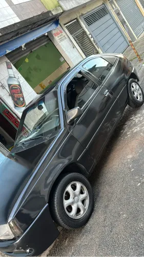 Chevrolet Kadett GL 2.0 MPFI / EFI 1997