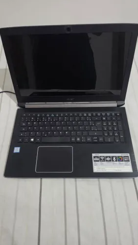 NOTEBOOK ACER ASPIRE I5