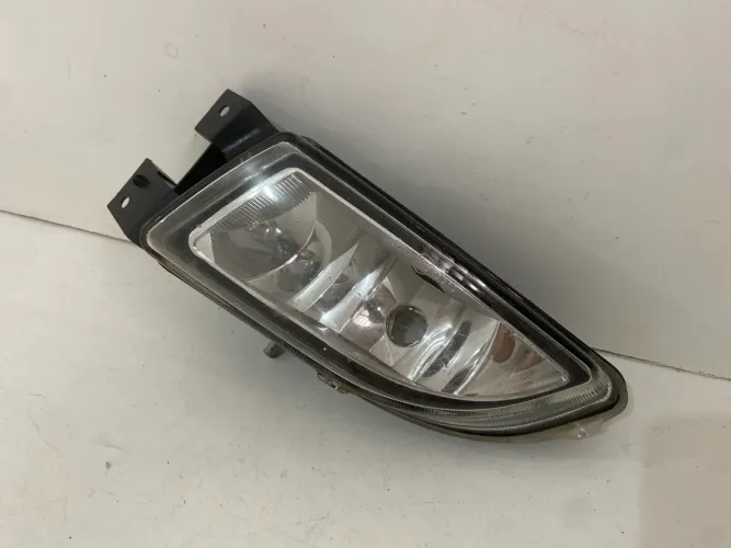 Farol Milha Fiat Bravo 2010 2011 2012 2013 Lado Esquerdo (Usado Marca TYC)
