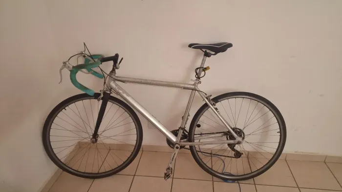 Bike Speed 