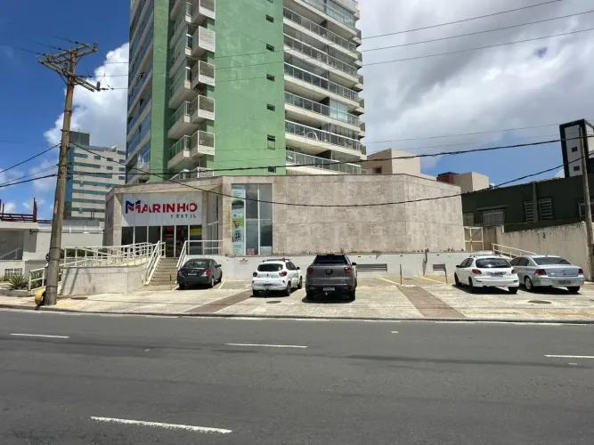 Comercial para vender e alugar, AMARALINA, Salvador, BA