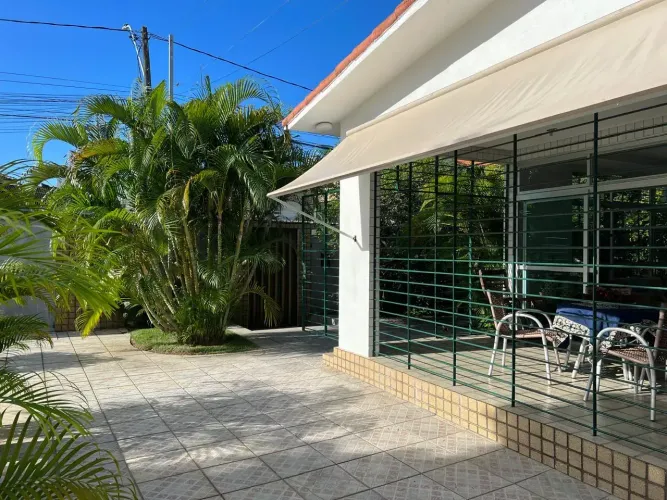 Oportunidade Exclusiva em Setúbal  Recife | Casa com 350m² - 800m² total | 4 qto | tipo ch