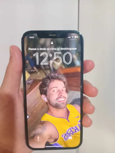iPhone 12