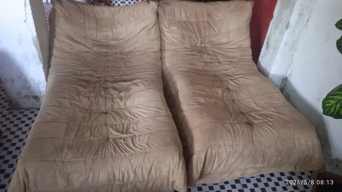 Poltronas 