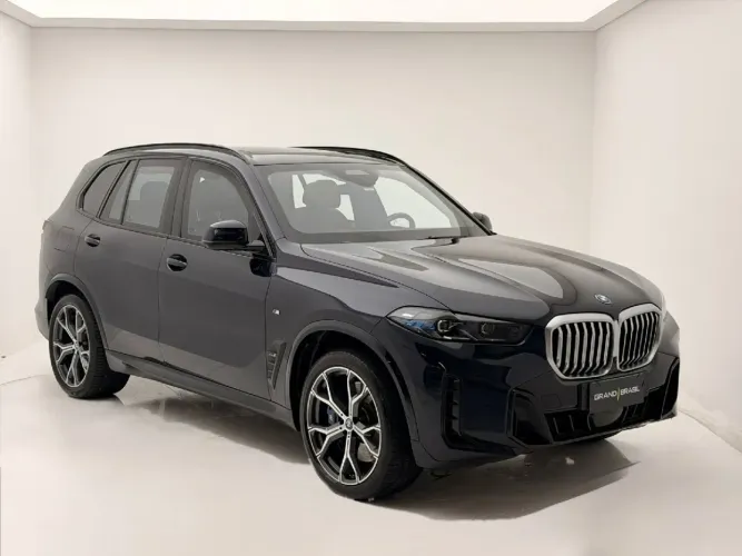 BMW X5 Xdrive 30D M Sport 3.0 265cv Dies AUT 2024