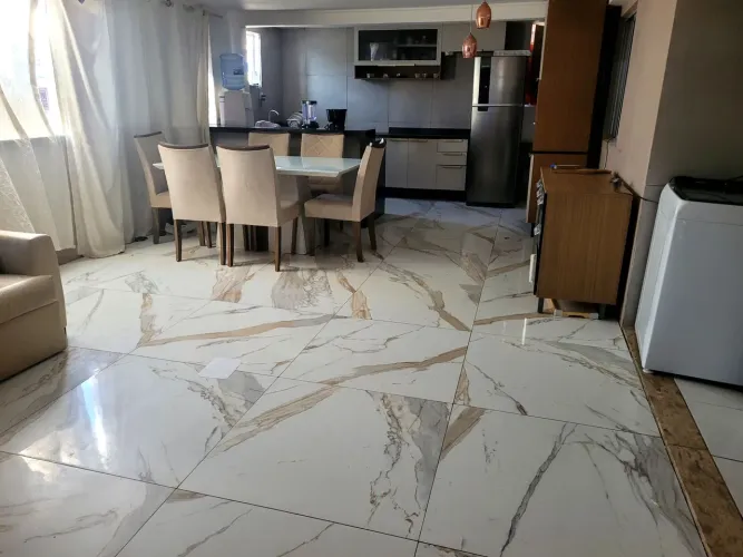 Vendo apartamento aceito negociações