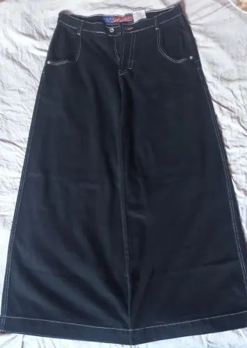 Jnco Fatboy