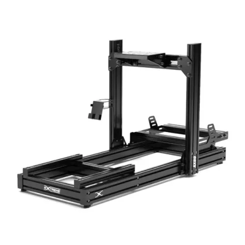 Cockpit Extreme Simracing AX80 - Alumínio Estrutural