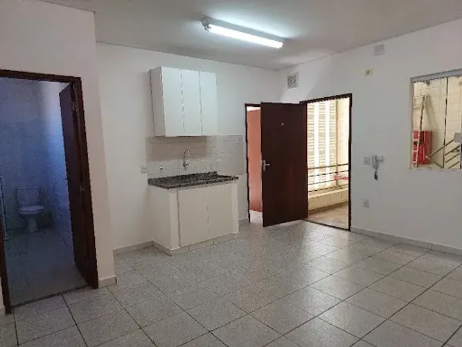 Apartamento com 1 dormitório para alugar, 50 m² - Jabaquara (Zona Sul) - São Paulo/SP