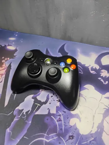 Controle original Xbox 360