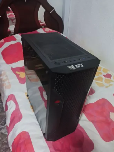 Gabinete para PC Gamer