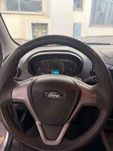 Ford KA 1.0 Se/se Plus Tivct Flex 5P 2019