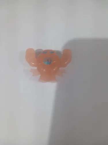elo Monsters oculto Nautilus 06 enaldinho