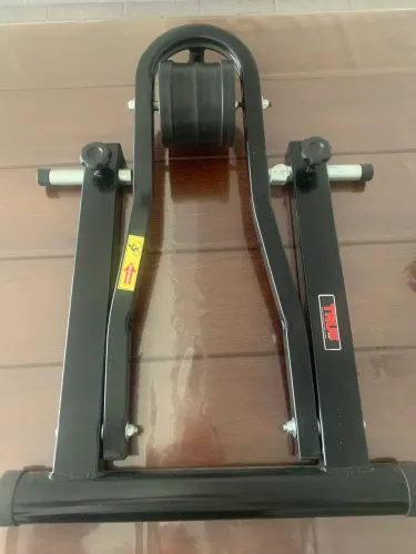 Rolo de treino True Sport