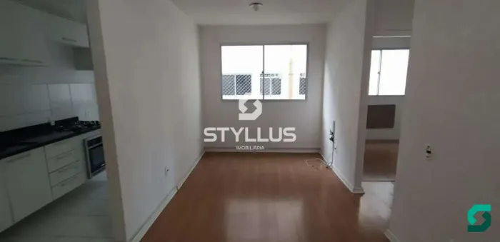 Água Santa | Apartamento 2 quartos