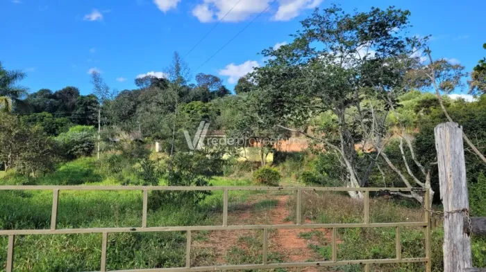 área - Fortaleza - Jacutinga