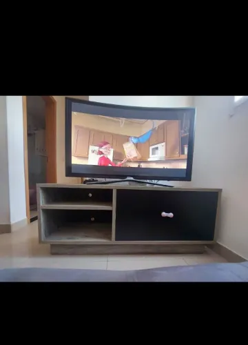 Smart TV Full HD Samsung Curvada 49 polegadas