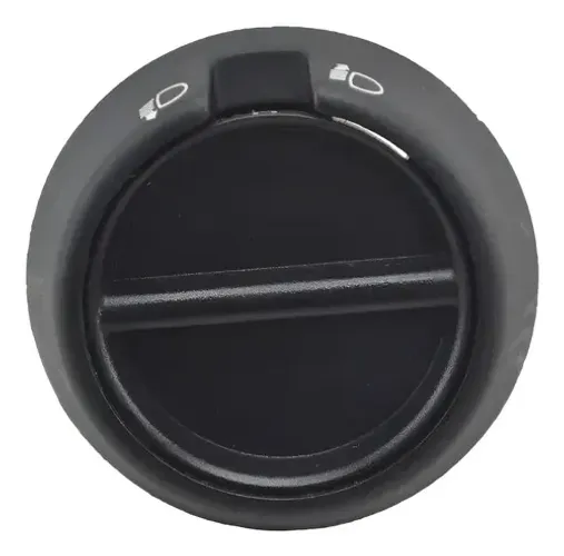 Botão Chave Luz Farol Renault Kangoo 2017 Original