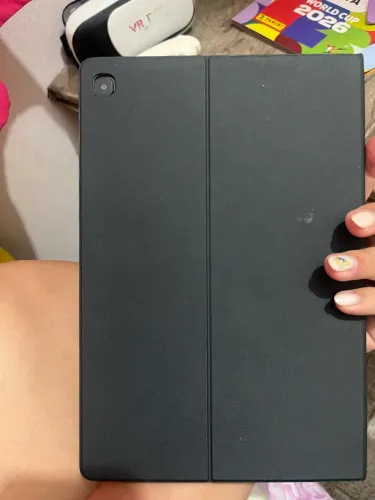 Galaxy Tab S6 Lite