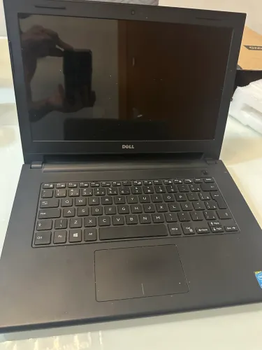Computador Dell notebook (notebook)