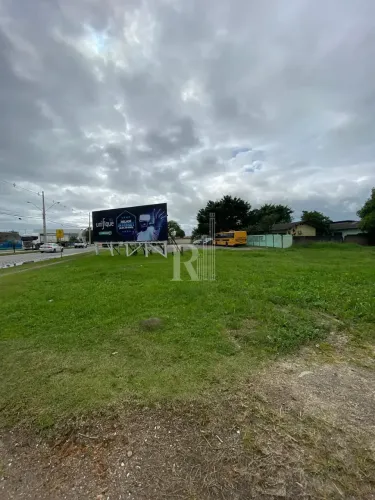 Oportunidade! Amplo terreno em boa localização disponível para locação no Bairro Centro, T