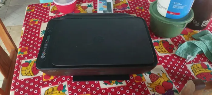 Impressora HP 2774