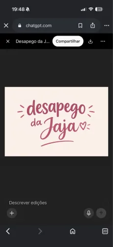 Desapego de roupas Seminovas/Novas 