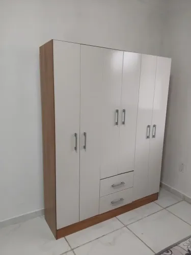 Guarda roupa solteiro 