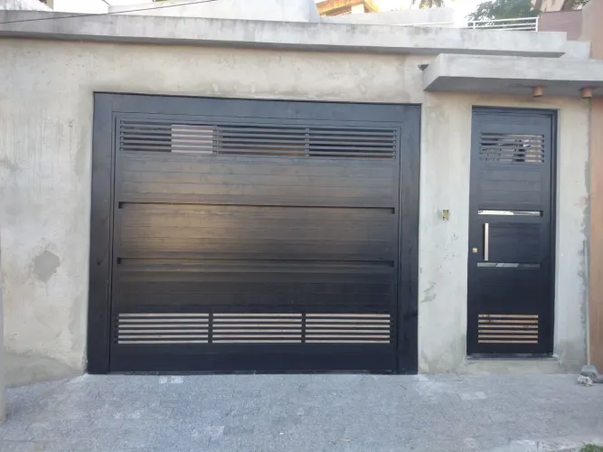Fábrica de portãos de alumínio e vidro portas janela e basculante 