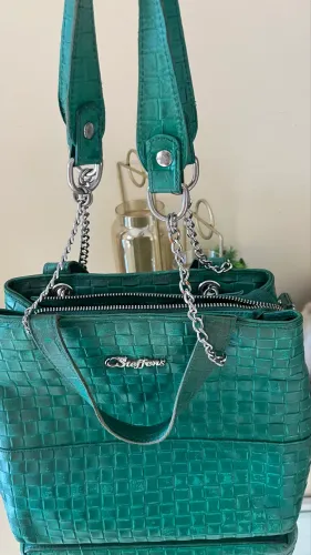 Bolsa Carmen Steffens