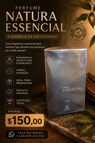 Vendo Perfume