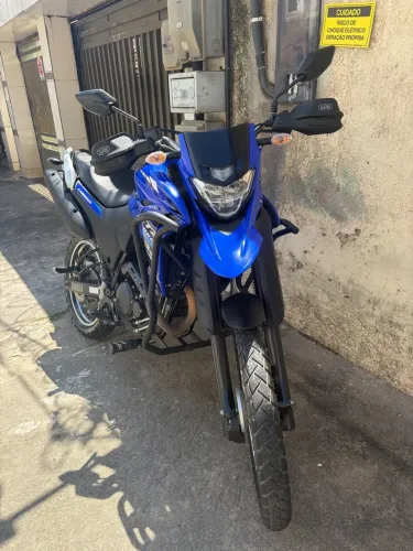 LANDER XTZ, Preço de tabela
