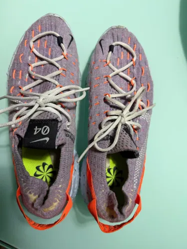 Tênis Nike feminino