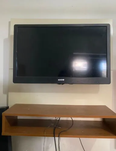 Vendo TV e Painel