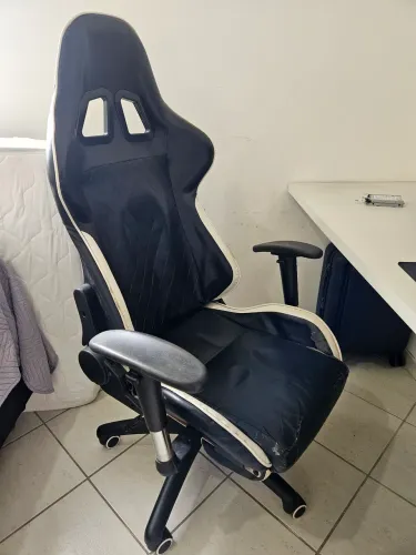 Cadeira gamer