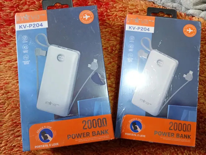 PowerBank KV P204 Inova