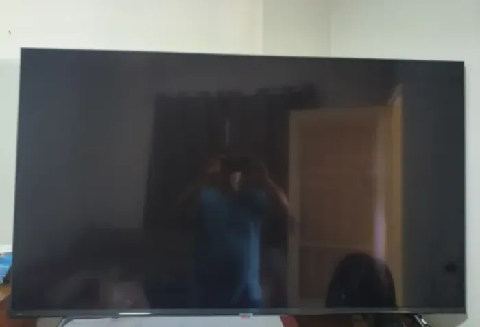 TV AIWA 55 Polegadas Android