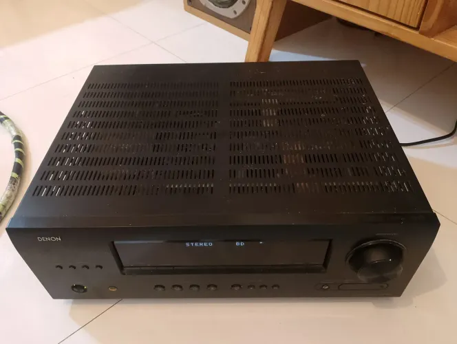 Receiver Devon AVR 1312