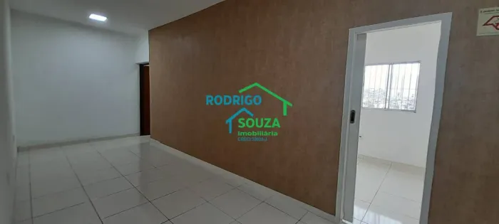 Sala para alugar, 32 m² por R$ 1.030,00/mês - Vila da Oportunidade - Carapicuíba/SP