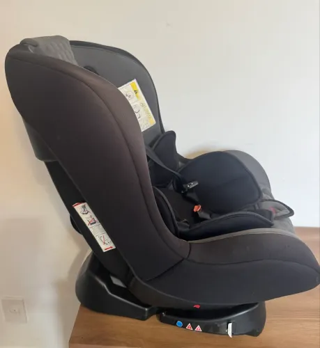 Cadeira de carro