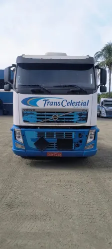 VOLVO FH 460 - 6X2 - 2013