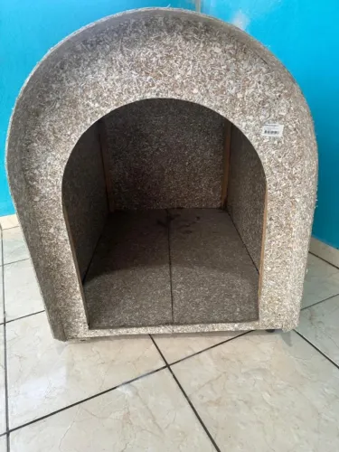 CASA PARA CACHORRO