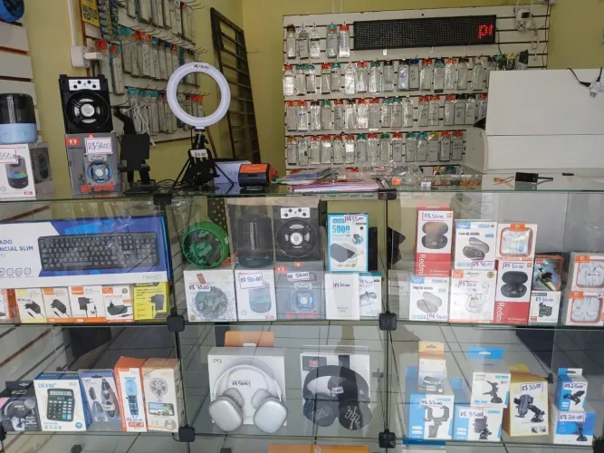 Passo produtos e móveis d e-mail loja.