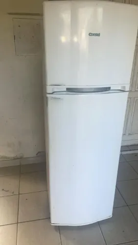 Geladeira Consul