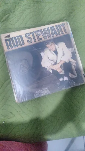 Disco de vinil 