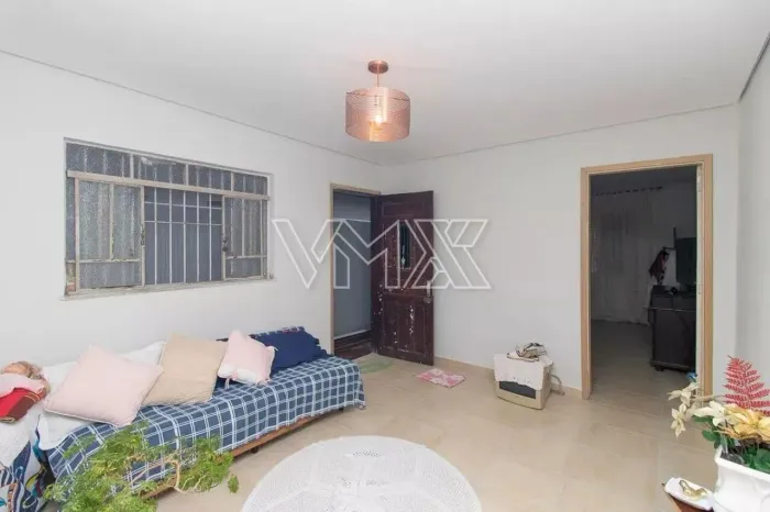 SOBRADO PARA VENDA: NA VILA MEDEIROS- SP