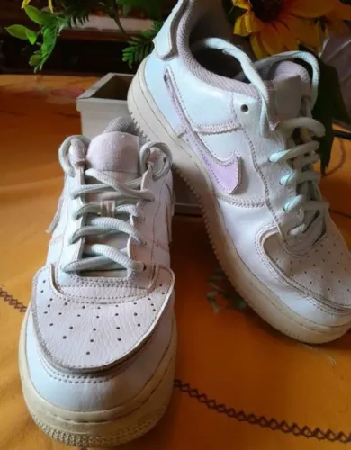 tenis nike air force 1 feminino 37