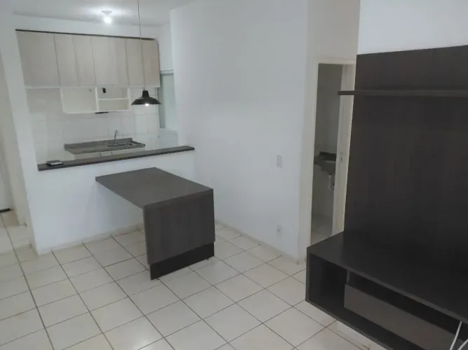 Apartamento para venda com 66 metros quadrados com 3 quartos em Centro - Araraquara - SP