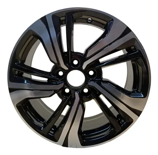 Roda Liga Leve Mangels Aro 17 Honda Civic 2017/2021 Hn2364