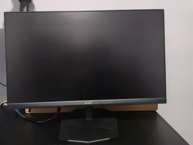 Monitor Acer Nitro KG1 180hz FHD 23.8'